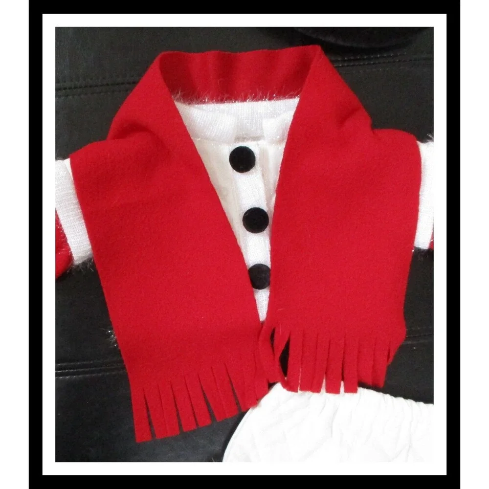 TB Trading Co Snowman Outfit for 14-16